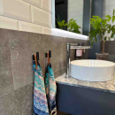 Hook Graf - Matte Black