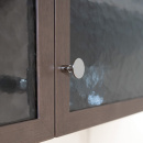 Cabinet Knob Jubilee - 28mm - Nickel Plated