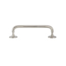 Handle Jubilee - 128mm - Nickel Plated
