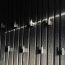 Hook Arpa - Brushed Black