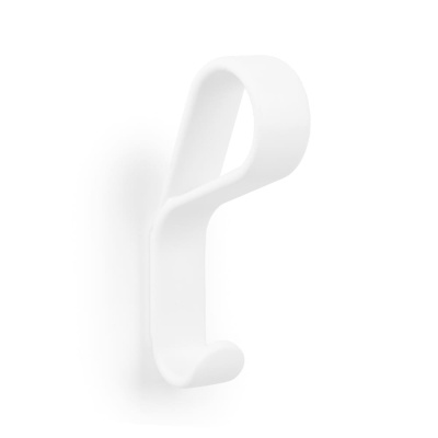 Hook Belt - Matte White in the group Hooks / Color/Material / Other Colours at Beslag Online (373125-11)