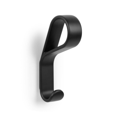 Hook Belt - Matte Black in the group Hooks / Color/Material / Black at Beslag Online (373126-11)