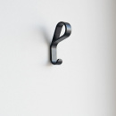 Hook Belt - Matte Black