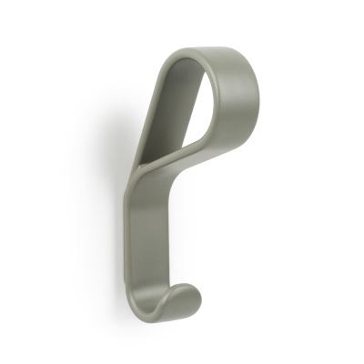 Hook Belt - Grey in the group Hooks / Color/Material / Other Colours at Beslag Online (373127-11)