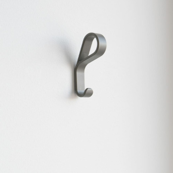 Hook Belt - Grey