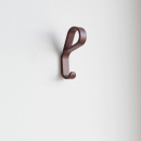 Hook Belt - Volcanic Red