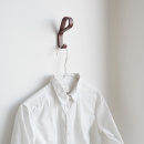 Hook Belt - Volcanic Red