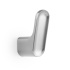 Hook Luv - Stainless Steel Finish Hook Luv - Stainless Steel Finish