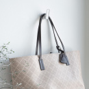 Hook Luv - Matte White