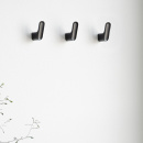 Hook Luv - Matte Black