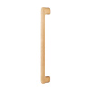 Handle Luv Wood - Oak