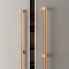 Handle Luv Wood - Oak