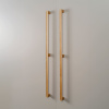Handle Luv Wood - Oak