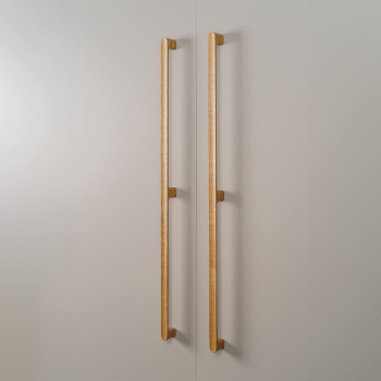 Handle Luv Wood - Oak