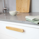 Handle Classis - 160mm - Oak