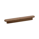 Handle Classis - 160mm - Walnut