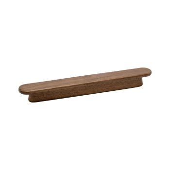 Handle Classis - 160mm - Walnut