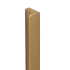 Handle Elan - 1200mm - Brushed Brass Handle Elan - 1200mm - Brushed Brass