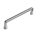 Handle Equester - 160mm - Nickel Plated