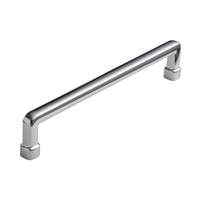 Handle Equester - 160mm - Nickel Plated in the group Outlet at Beslag Online (373321-11)