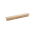 Handle Shelter - Untreated Oak Handle Shelter - Untreated Oak