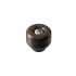 Cabinet Knob Nola - 30mm - Dark Stained Oak Cabinet Knob Nola - 30mm - Dark Stained Oak