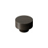 Cabinet Knob Row - 40mm - Dark Stained Oak Cabinet Knob Row - 40mm - Dark Stained Oak