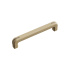 Handle Tenon - Nordic Oak Handle Tenon - Nordic Oak