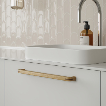 Handle Tenon - Nordic Oak