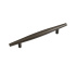 Handle Tide - Dark Stained Oak Handle Tide - Dark Stained Oak