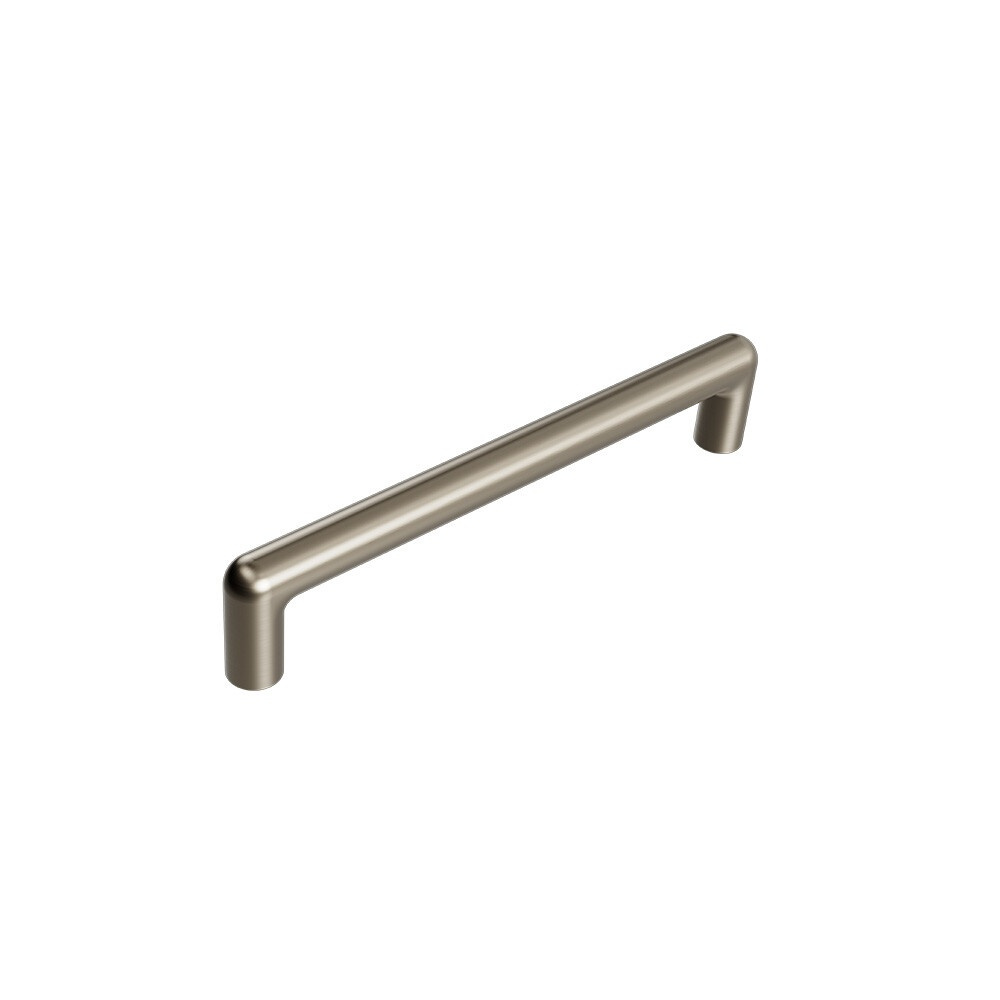 Handle Arcade - Brushed Brass