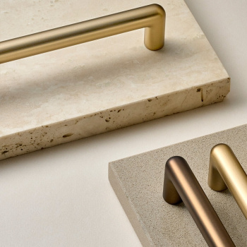 Handle Arcade - Matte Bronze