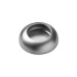 Handle Cup - 73mm - Stainless Steel Look Handle Cup - 73mm - Stainless Steel Look