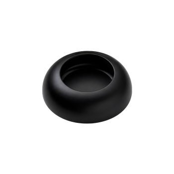 Handle Cup - 73mm - Matte Black