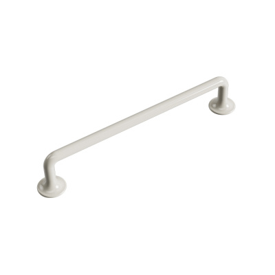 Handle Tango - 160mm - Glossy Dusty Creme in the group News at Beslag Online (373405-11)