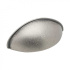 Cup Pull Handle 2532 - Tin Oxide Cup Pull Handle 2532 - Tin Oxide