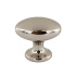 Cabinet Knob 401 - Nickel Plated Cabinet Knob 401 - Nickel Plated