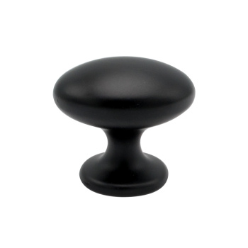 Cabinet Knob 401 - Antique Black