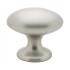 Cabinet Knob 401 - Stainless Steel Finish Cabinet Knob 401 - Stainless Steel Finish