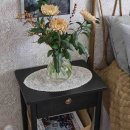 Handle Ring 106 - Antique