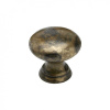 Cabinet Knob 411 - Antique