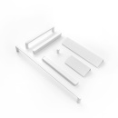 Handle Aqua-Rama - White