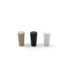 Cabinet Knob Aqua-Rama - White