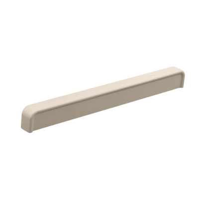 Handle Aurelia - 160mm - Sand in the group Cabinet Handles / Color/Material / Other Colours at Beslag Online (391345-11)