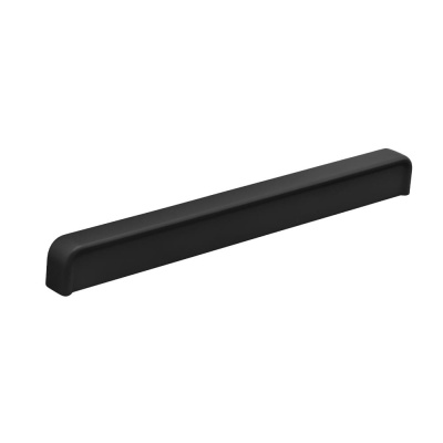 Handle Aurelia - 160mm - Black in the group Cabinet Handles / Color/Material / Black at Beslag Online (391346-11)