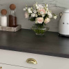 Bin Pull 3922 - 64mm - Polished Brass