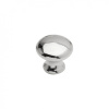 Cabinet Knob 24226 - Nickel Plated