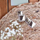 Cabinet Knob 25568 - Nickel Plated