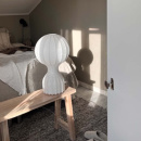 Cabinet Knob 25568 - Nickel Plated