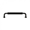 Handle Brohult M - 128mm - Black/Black
